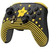 Turtle Beach - Rematch - Draadloze Controller - Glow In The Dark - Voor Nintendo Switch, Tot 40 Uur Speeltijd