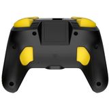 Turtle Beach - Rematch - Draadloze Controller - Glow In The Dark - Voor Nintendo Switch, Tot 40 Uur Speeltijd