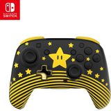 Turtle Beach - Rematch - Draadloze Controller - Glow In The Dark - Voor Nintendo Switch, Tot 40 Uur Speeltijd