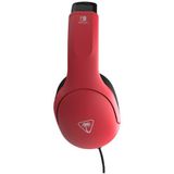 Turtle Beach - Airlite Fit - Gaming Headset - Zwart - 40mm Speakers