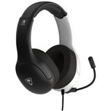 Turtle Beach - Airlite Fit - Draadloze Gamingheadset - Zwart - 40mm Speakers