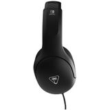 Turtle Beach - Airlite Fit - Draadloze Gamingheadset - Zwart - 40mm Speakers