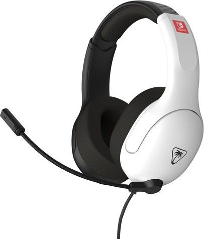 Turtle Beach - Airlite Fit - Draadloze Gamingheadset - Zwart - 40mm Speakers
