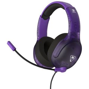 Turtle Beach - Airlite Fit - Gaming Headset - Zwart - 40mm Speakers