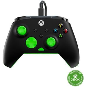 Turtle Beach - Rematch Core - Gamecontroller - Zwart - USB-C