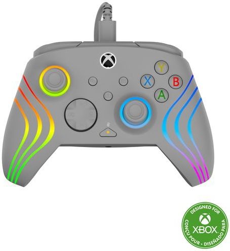 Turtle Beach - Afterglow Wave - Xbox Controller - RGB Verlichting - Hall-Effect Triggers