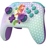 Turtle Beach - Rematch - Draadloze Controller - Glow In The Dark - Oplaadbare Batterij Tot 40 Uur Speeltijd