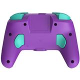 Turtle Beach - Rematch - Draadloze Controller - Glow In The Dark - Oplaadbare Batterij Tot 40 Uur Speeltijd
