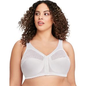 Glamorise - MagicLift - Beha - Wit - 85E