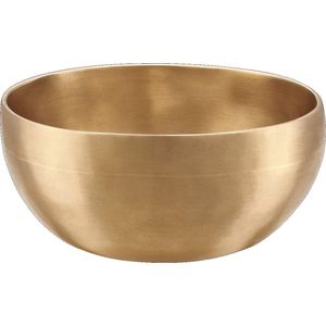 Meinl Singing Bowl SB-U-400, Universal Series, 400 - 450 g - Klankschaal