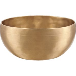 Meinl Singing Bowl SB-U-750, Universal Series, 730 - 780 g - Klankschaal
