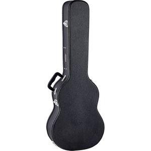 Ortega OCCSTD-34 Classic Guitar Case für 3/4-Gitarren - Koffer voor klassieke gitaren