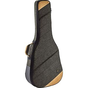 Ortega OSOCADN-MO softcase voor akoestische gitaar dreadnought