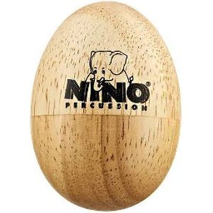 Nino Percussion Nino562 Houten Eggshaker Small