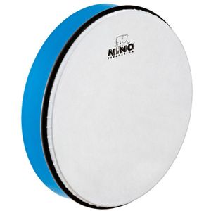Meinl NINO6SB Tamburin ABS, 30 cm, hemelsblauw