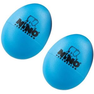 Nino NINO540SB2 eiershaker, blauw