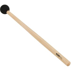 NINO Percussion - Slagel 10"" (25,40 cm) rubber medium hard (NINO971)