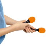 Nino Percussion NINO569SB Egg Maracas