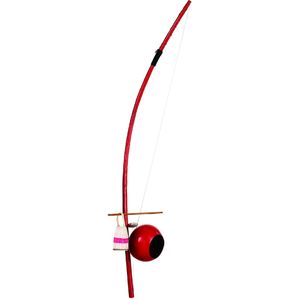 Meinl BE1R berimbau