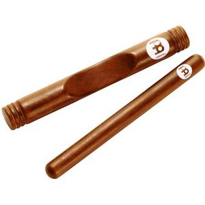 Meinl Claves Afrikaans roodhout (import Groot-Brittannië)