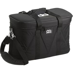 Meinl Percussion MBB Bongo-tas, zwart
