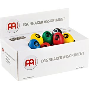 MEINL Percussion Eiershaker doos voor 60 shaker-eieren (ES-BOX)