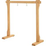 Meinl Sonic Energy Gong/Tam Tam Standaard van hout - Medium tot 34"" (86cm) (TMWGS-M)