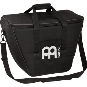 Meinl Percussion MTOPCJB Cajon tas voor Cajon (T-vorm), zwart