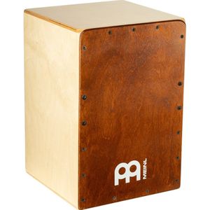 Meinl Snarecraft Cajon SC80AB Almond Birch - Cajon