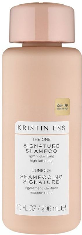 Kristin Ess - The One Signature - Hydraterende Shampoo - 296 ml