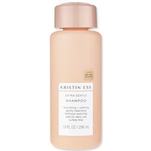 Kristin Ess Extra Gentle Zachte Shampoo voor Gevoelige Huid 296 ml
