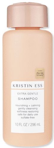 Kristin Ess Extra Gentle Zachte Shampoo voor Gevoelige Huid 296 ml