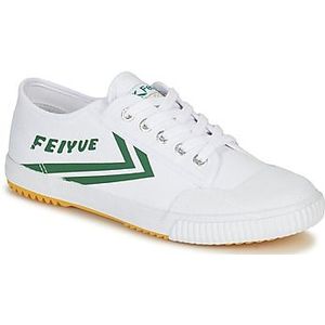 Feiyue  FE LO 1920  Sneakers  heren Wit