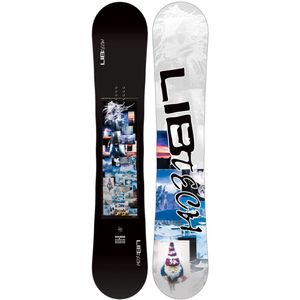 Lib Tech Skate Banana 2024 Snowboard