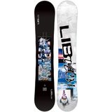 Lib Tech Skate Banana snowboard