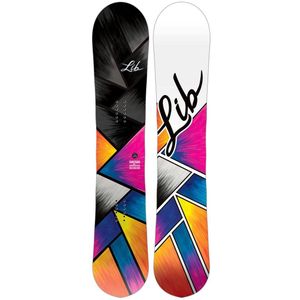 Lib Tech Cortado snowboard