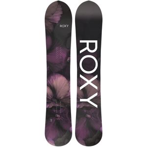 Roxy Smoothie Dames Snowboard Paars 152
