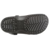 Crocs Classic Slippers - Maat 37/38 - Unisex - zwart
