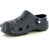 Crocs Classic Clogs - Unisex - zwart