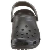 Crocs - Classic Black - Zwarte Crocs