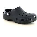 Crocs - Klassieke Neo Puff Shorty Boot - Snowboots - Zwart - Croslite Schuim