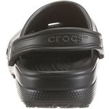 Crocs, Clogs Zwart, unisex, Maat:43 EU