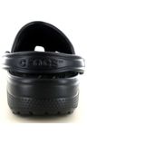 Crocs - Klassieke Neo Puff Shorty Boot - Snowboots - Zwart - Croslite Schuim