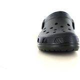 Crocs - Klassieke Neo Puff Shorty Boot - Snowboots - Zwart - Croslite Schuim