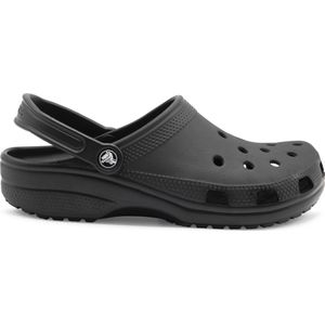 Crocs - Classic Black - Zwarte Crocs - 42 - 43