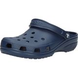 Crocs  Classic  klompen  heren Blauw