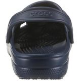 Crocs  CLASSIC  klompen  dames Blauw