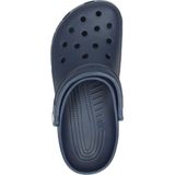 Crocs  Classic  klompen  heren Blauw