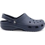 Crocs  Classic  klompen  heren Blauw