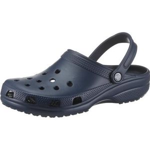 Crocs Classic Sandalen (blauw)